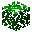 Dark Oak Leaves